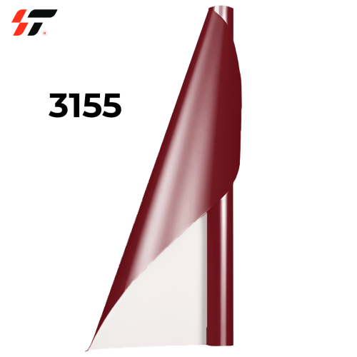 Пленка цветная 3155 OYU Film (1,22*40м)